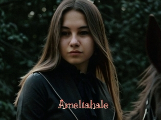 Ameliahale