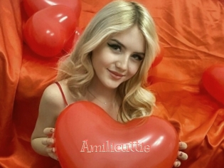 Amilicuttie