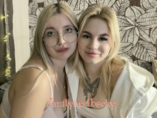 Amityandbecky