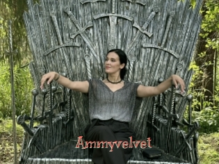 Ammyvelvet