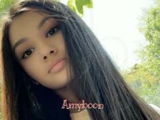 Amyboon