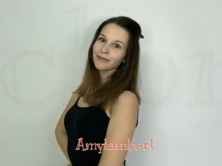 Amylambert