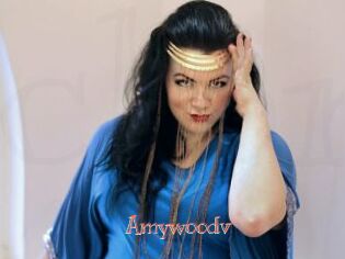 amywoodv Celebrix