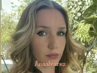 Anaalvarez