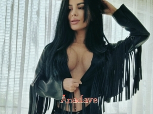 Anadave