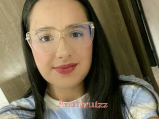 Anahiruizz