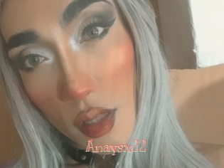 Anaysx22