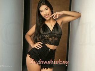 Andreaturbay