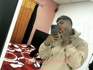 Andresiphonex62