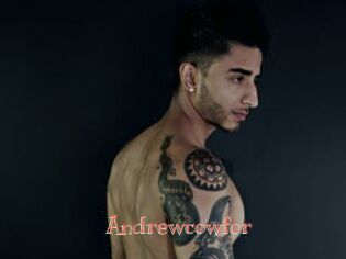 Andrewcowfor