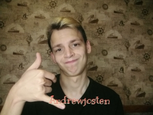 Andrewjosten
