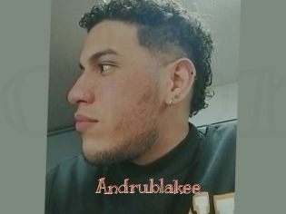 Andrublakee