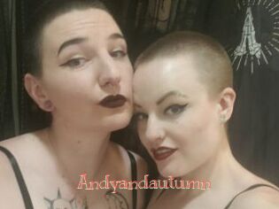 Andyandautumn