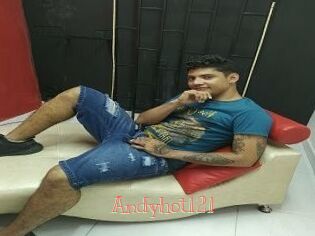 Andyhot121