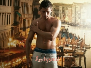 Andysaul