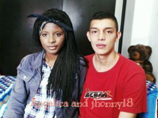 Angelica_and_jhonny18