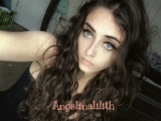 Angelinalilith