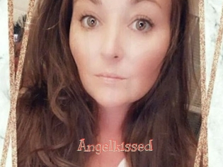 Angelkissed