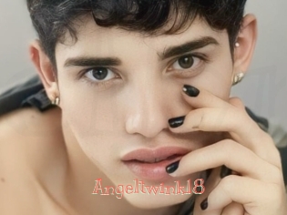 angeltwink18 Celebrix