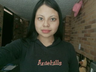 Aniehills