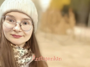 Anitajenkin