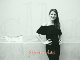 Annabrebis