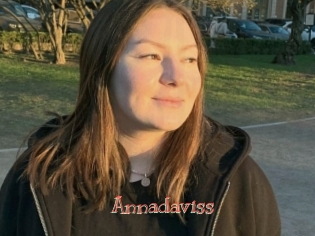 Annadaviss