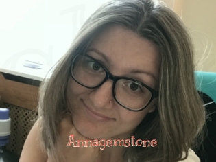 Annagemstone