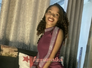 Annamaika