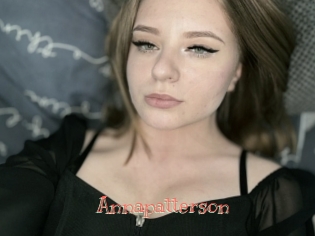 Annapatterson