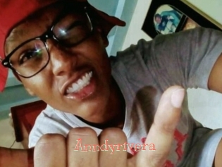anndyrivera Celebrix