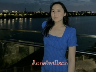 Annetwillson