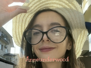 Anneunderwood