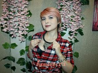 Annieecru