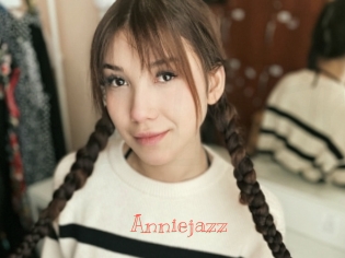 Anniejazz