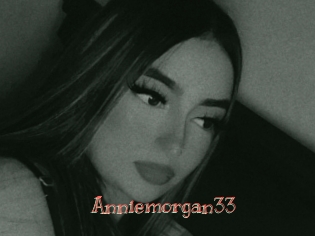 Anniemorgan33
