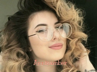 Annisamber