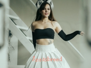 Annisbreed