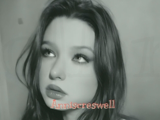 Anniscreswell