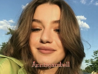 Annisgambell