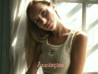 Annisgise