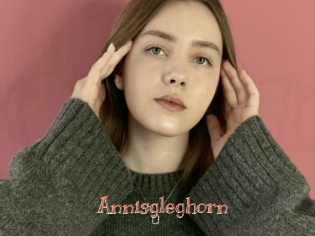 Annisgleghorn
