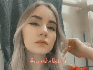 Annishallsted