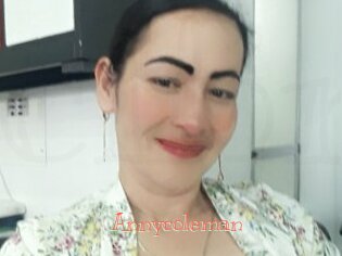 annycoleman Celebrix