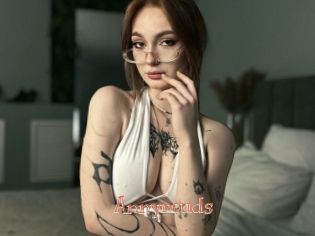 Annyrouds