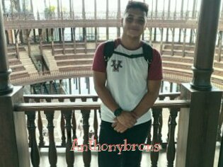 Anthonybrons