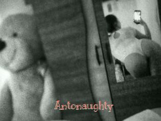 Antonaughty