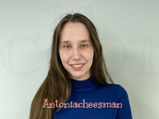 Antoniacheesman