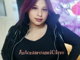 Antoniarouse101cm
