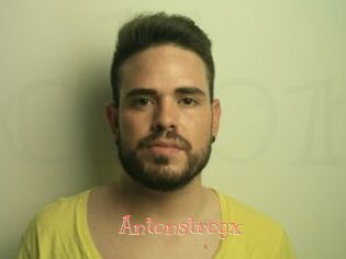 Antonstrogx